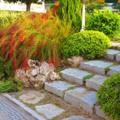 landscaping services barnsley