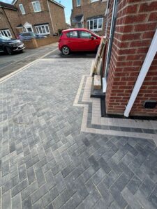 block paving driveway barnsley granite 05