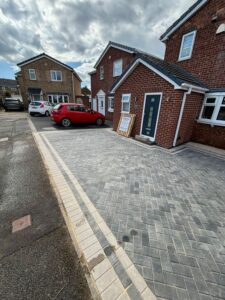 block paving driveway barnsley granite 07