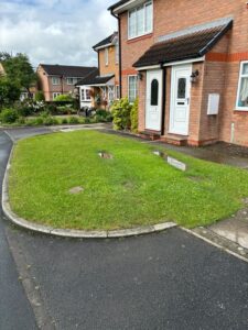 tarmac driveway paving edging rotherham 01