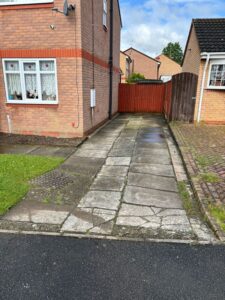 tarmac driveway paving edging rotherham 02