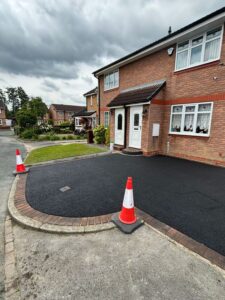 tarmac driveway paving edging rotherham 08